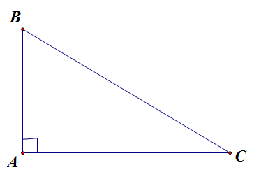 Kết quả hình ảnh cho tam giác vuông